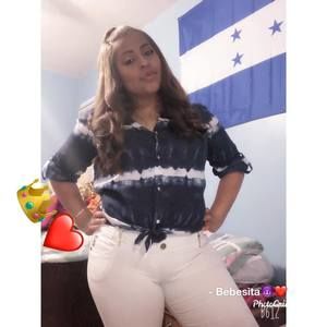 Meet your Posher, Barbara